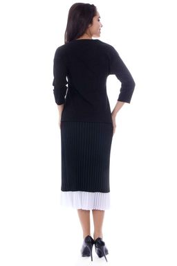 Юбка Ю4-3691/46 - Wisell фото 8