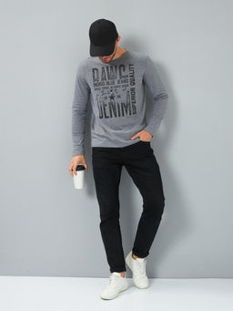 Футболка мужская _ - F5 фото 5