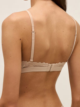 Бюстгальтер из кружева / Zarina  фото 4