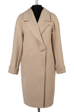 01-11985 Пальто женское демисезонное - El podio фото 7