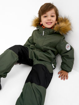 Комбинезон утепленный 22797-392 - Avese фото 293