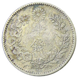 10 сен 1895 года Япония