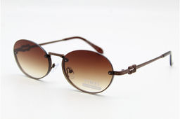 Солнцезащитные очки Yimei 2432 58-17-141 С2