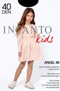 Колготки детские INCANTO Angel 40