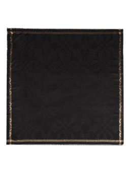 Платок жен. виск+шелк+люр 105х105 LSZ34-939-01