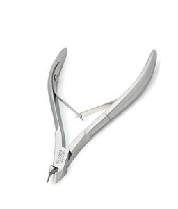 Florans Кусачки маникюрные F-205-D (5мм)