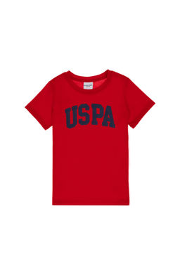 K_z _ocuk K_rm_z_ Basic Ti__rt Sepette S_rpriz _ndirim - U.s. polo assn фото 6