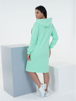 Есения платье женское (голубой) - Lovetex фото 8