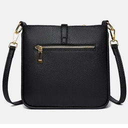 Bags Сумка женская / кожа / 025081