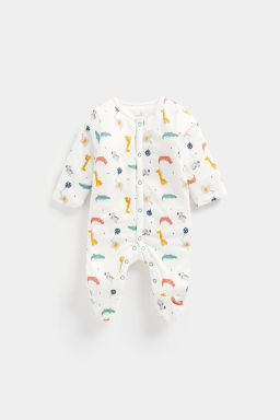 Mothercare / Комбинезон утепленный