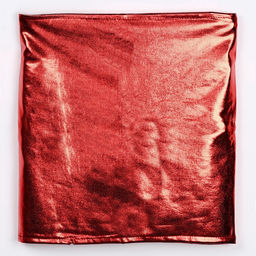 Карнавальный костюм «Чертёнок»: юбка, топ, ободок, сумка, перчатки, рост 110-128 см