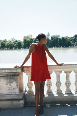 Vestido evas? - H&m фото 7