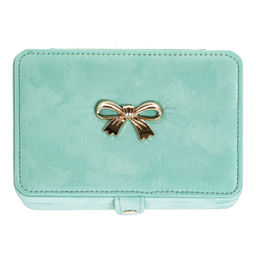 Шкатулка для украшений, L16 W11 H5 см - Remeco фото 4