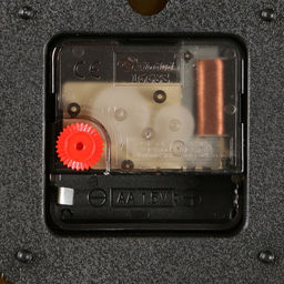 Часы настенные интерьерные «Борнаго», серия: Ажур, бесшумные, плавный ход, d=60 см, циферблат d=22 см, от батарейки 1хАА