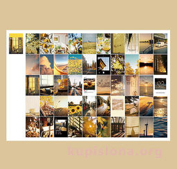 Набор наклеек Travel time - Купи слона фото 5