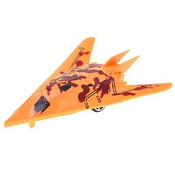 Самолёт инерционный Истребитель, МИКС - Simaland фото 10