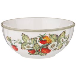 САЛАТНИК LEFARD STRAWBERRY 15*7 СМ 700 МЛ  фото 3