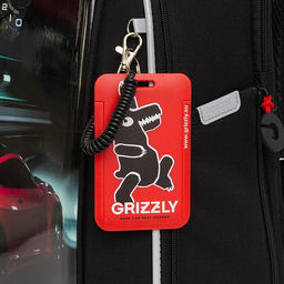 RAf-493-5 Рюкзак школьный - Grizzly фото 31