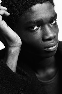 Americana en mezcla de lana - H&m фото 4