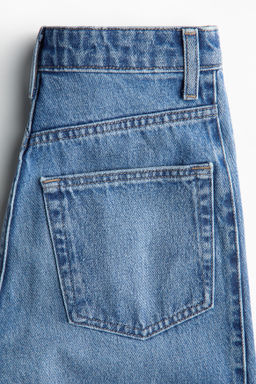 Bermudas en denim - H&m фото 8