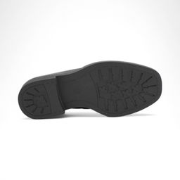 Туфли Q182-28 черные - Ирина фото 3