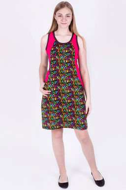 Арт. 631 Туника (44-50) Цвет:ассорти