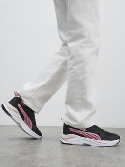 Детские кроссовки PUMA X-Ray 3 LT Jr Артикул 4588638, черный