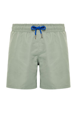 TRENDYOL MAN Siyah Basic Standart Boy Mayo Deniz Sortu TMNSS20DS0023 - Trendyolmilla фото 69