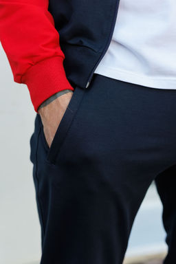 Спортивный костюм Футер 2-х ниточный