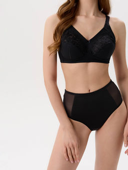 CONTE Бюстгальтер SUPREMA RB7120 черный  фото 3