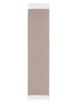 Палантин жен. шерсть+хл+акр 45х180 LG72-623-05