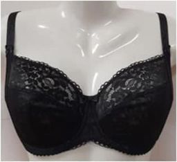 Бюстгальтер Misstyle 2519 черный