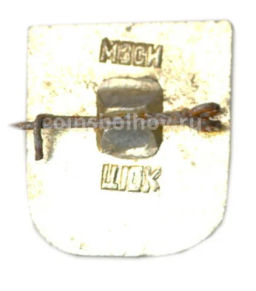 Значок Суздаль