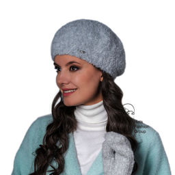 КЕНДРА берет женский - Landre фото 6