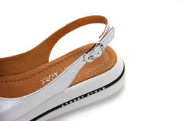 Босоножки EDART 1020.189 w.white R - Ed'art фото 9