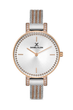 Наручные часы Daniel Klein женские кварцевые 12908-4