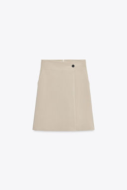 CROSSOVER BERMUDA SHORTS - Zara фото 7