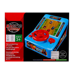 Настольная игра За рулем - Simaland фото 9