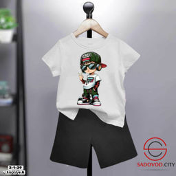 Костюм спортивный, хлопок - Bruno фото 14