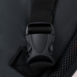 Рюкзак-переноска для животных Кенгуру, 35 х 25 х 20 см, красный - Пижон фото 10