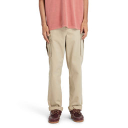 Timberland / Брюки Cargo Pant Brookline Twill Relaxed tapered