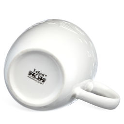 НАБОР КРУЖЕК LEFARD NUTCRACKER 2 ШТ. 350 МЛ  фото 6