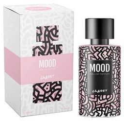 MOOD CLASSY w EDP 100 ml M, парфюмерная вода