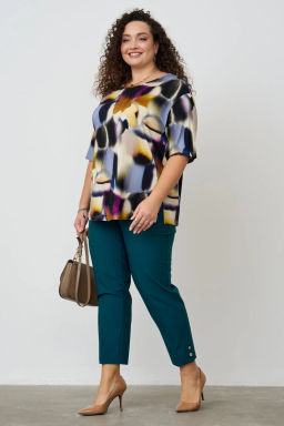 Брюки Авалон - Intikoma фото 7