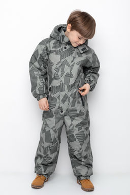 ВК 60090/н/3 УЗГ, комбинезон - Crockid фото 5