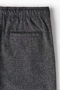Pantalon de sarga Relaxed Fit - H&m фото 7