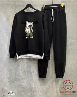 Костюм двойка, двунитка - Bruno фото 3