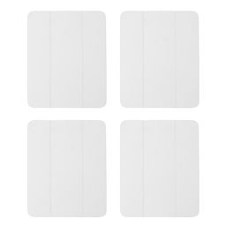 Цена за 5 шт. Коробка для эклеров, кондитерская упаковка, 4 вкладыша, «Сладкая жизнь», 20×15×5 см