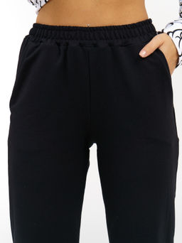 943 Костюм "Белый/микки"