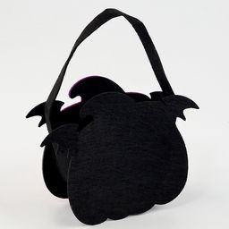 Карнавальный костюм «Ведьма»: платье, шляпа, чулки, сумка, рост 116-122 см